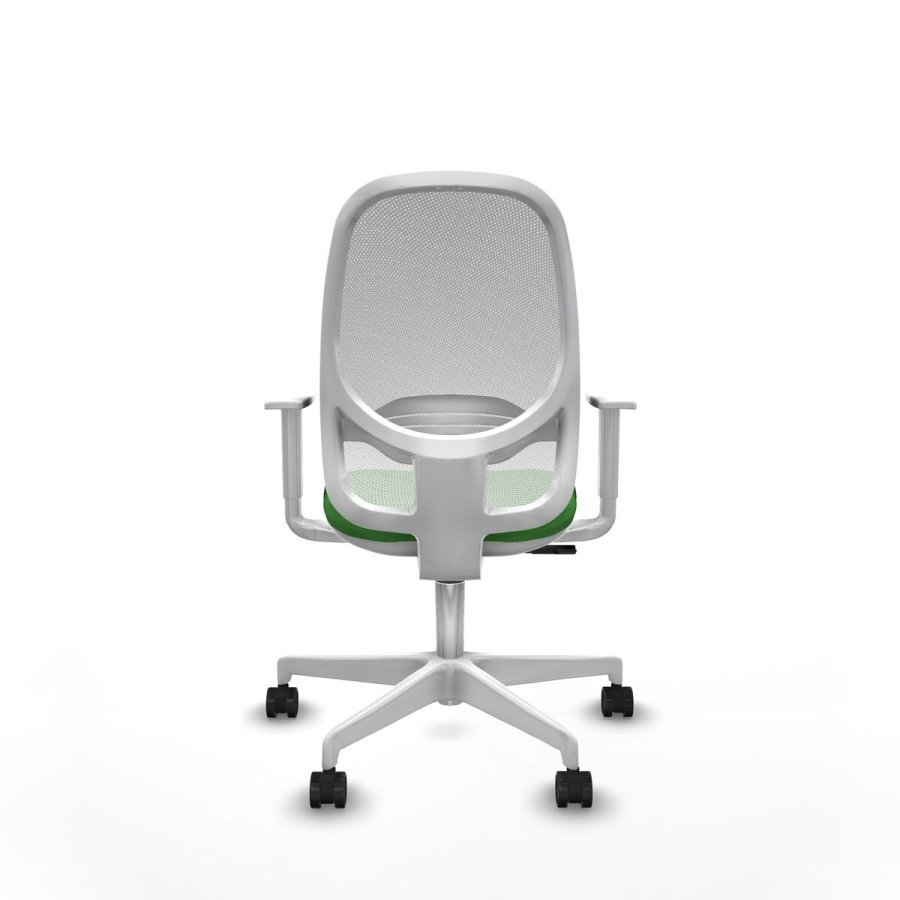 Kontorstol Cilanco Piqueras y Crespo B4B026N Gr�n #5