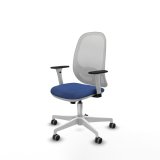 Kontorstol Cilanco Piqueras y Crespo B1B026G Marinebl� #2