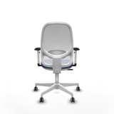 Kontorstol Cilanco Piqueras y Crespo B1B026G Marinebl� #5