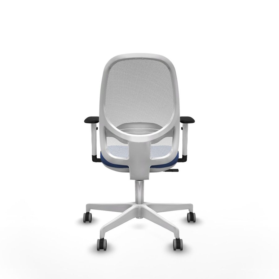 Kontorstol Cilanco Piqueras y Crespo B1B026G Marinebl� #5