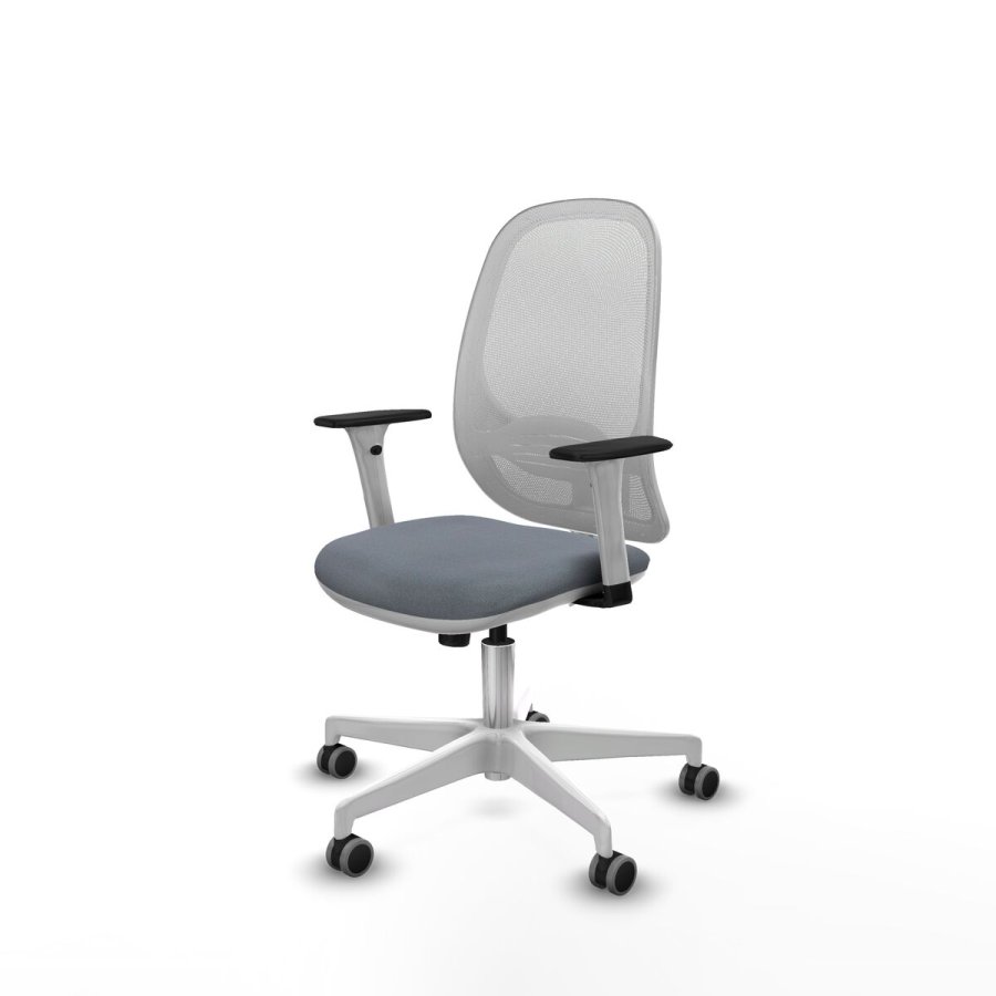 Kontorstol Cilanco Piqueras y Crespo B1B026G Gr� #2