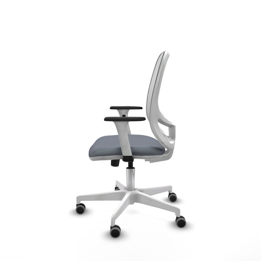 Kontorstol Cilanco Piqueras y Crespo B1B026G Gr� #3