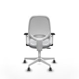 Kontorstol Cilanco Piqueras y Crespo B1B026G Gr� #5