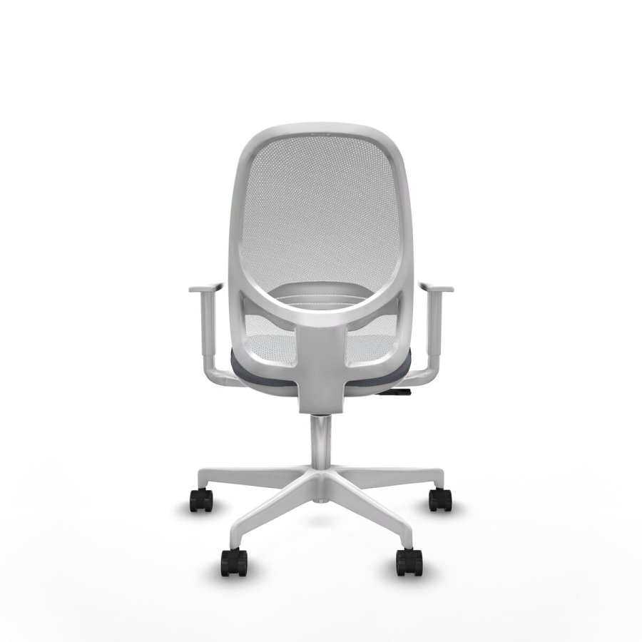 Kontorstol Cilanco Piqueras y Crespo B4B026N Gr� #5