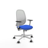 Kontorstol Cilanco Piqueras y Crespo B1B026G Bl� #1