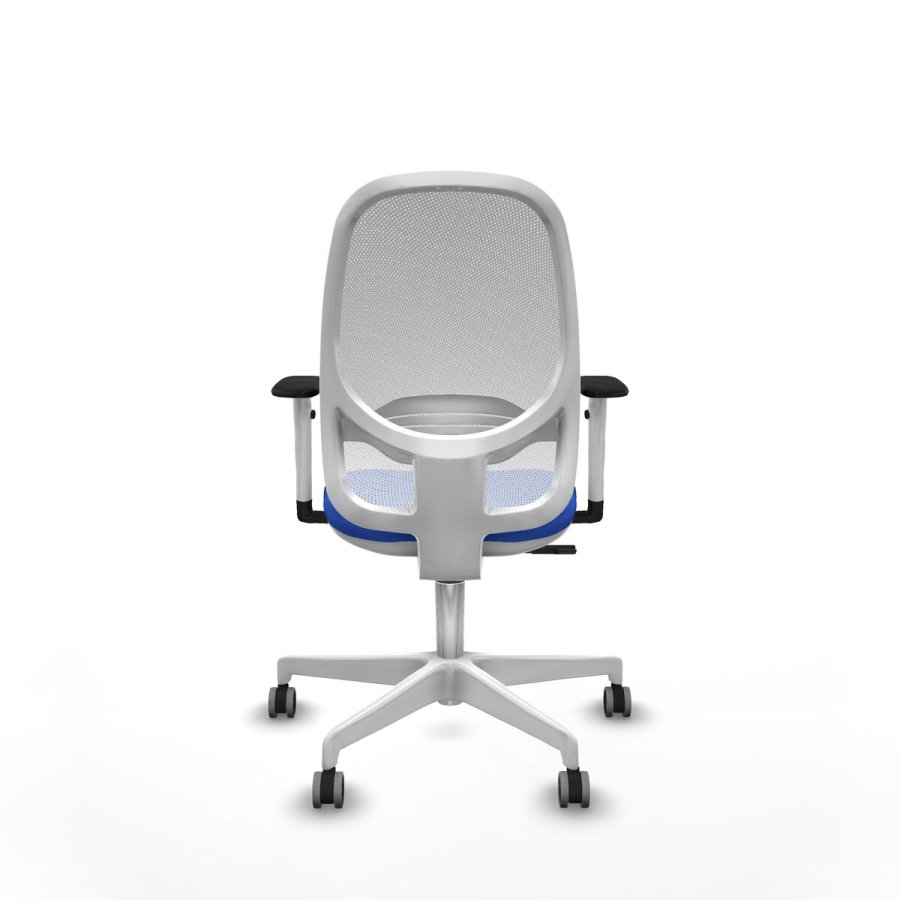 Kontorstol Cilanco Piqueras y Crespo B1B026G Bl� #5