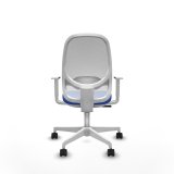 Kontorstol Cilanco Piqueras y Crespo B4B026N Bl� #5