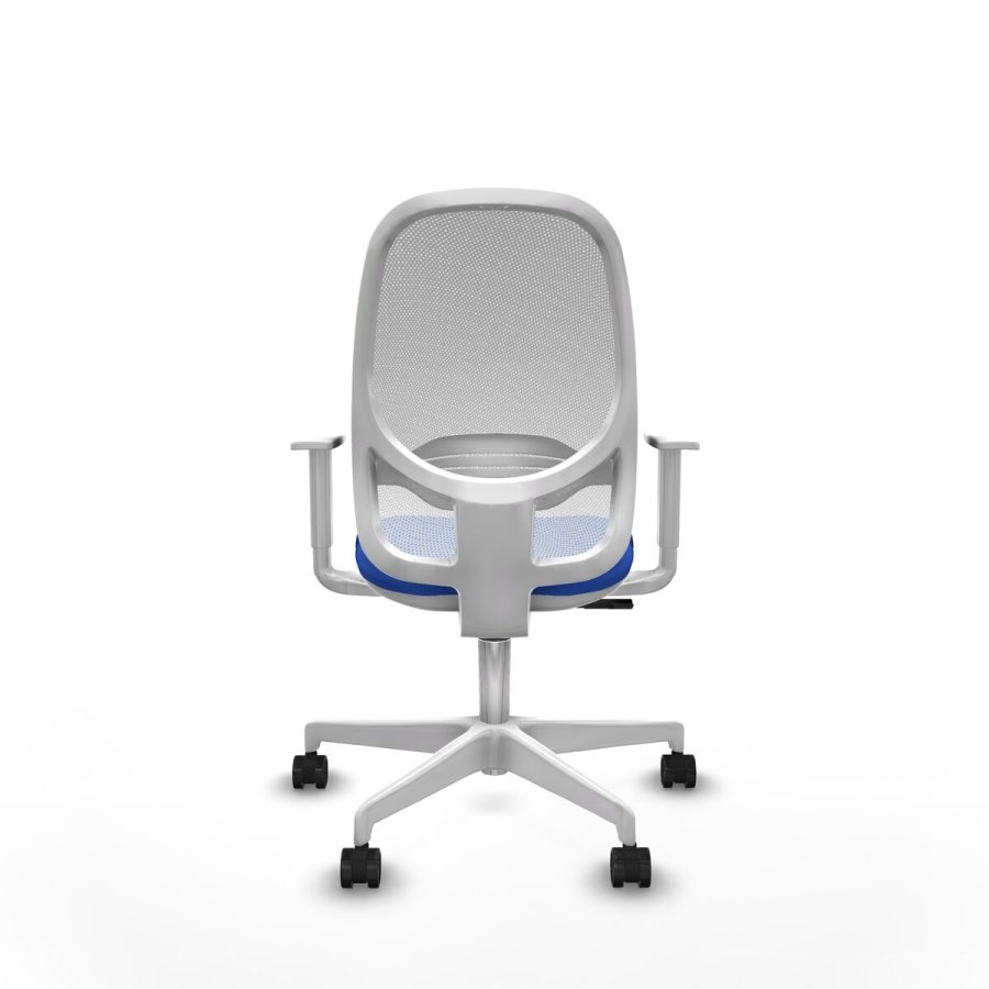 Kontorstol Cilanco Piqueras y Crespo B4B026N Bl� #5