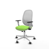 Kontorstol Cilanco Piqueras y Crespo B1B026G Pistacie #2