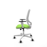 Kontorstol Cilanco Piqueras y Crespo B1B026G Pistacie #3