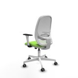 Kontorstol Cilanco Piqueras y Crespo B1B026G Pistacie #4