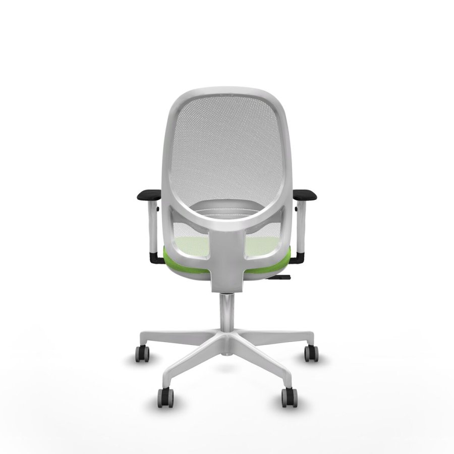 Kontorstol Cilanco Piqueras y Crespo B1B026G Pistacie #5