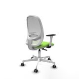 Kontorstol Cilanco Piqueras y Crespo B1B026G Pistacie #6