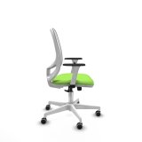 Kontorstol Cilanco Piqueras y Crespo B1B026G Pistacie #7