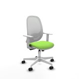 Kontorstol Cilanco Piqueras y Crespo B4B026N Pistacie #1