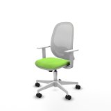 Kontorstol Cilanco Piqueras y Crespo B4B026N Pistacie #2