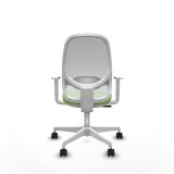 Kontorstol Cilanco Piqueras y Crespo B4B026N Pistacie #5