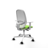 Kontorstol Cilanco Piqueras y Crespo B4B026N Pistacie #6