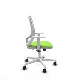 Kontorstol Cilanco Piqueras y Crespo B4B026N Pistacie #7