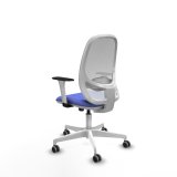 Kontorstol Cilanco Piqueras y Crespo B1B026G Lysebl� #4