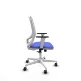 Kontorstol Cilanco Piqueras y Crespo B1B026G Lysebl� #7