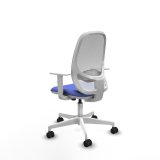 Kontorstol Cilanco Piqueras y Crespo B4B026N Lysebl� #4