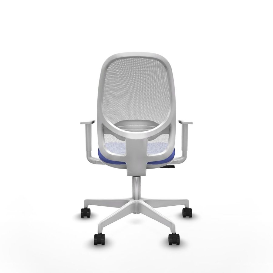 Kontorstol Cilanco Piqueras y Crespo B4B026N Lysebl� #5