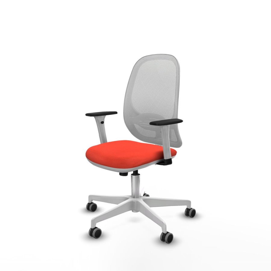 Kontorstol Cilanco Piqueras y Crespo B1B026G M�rk orange #2