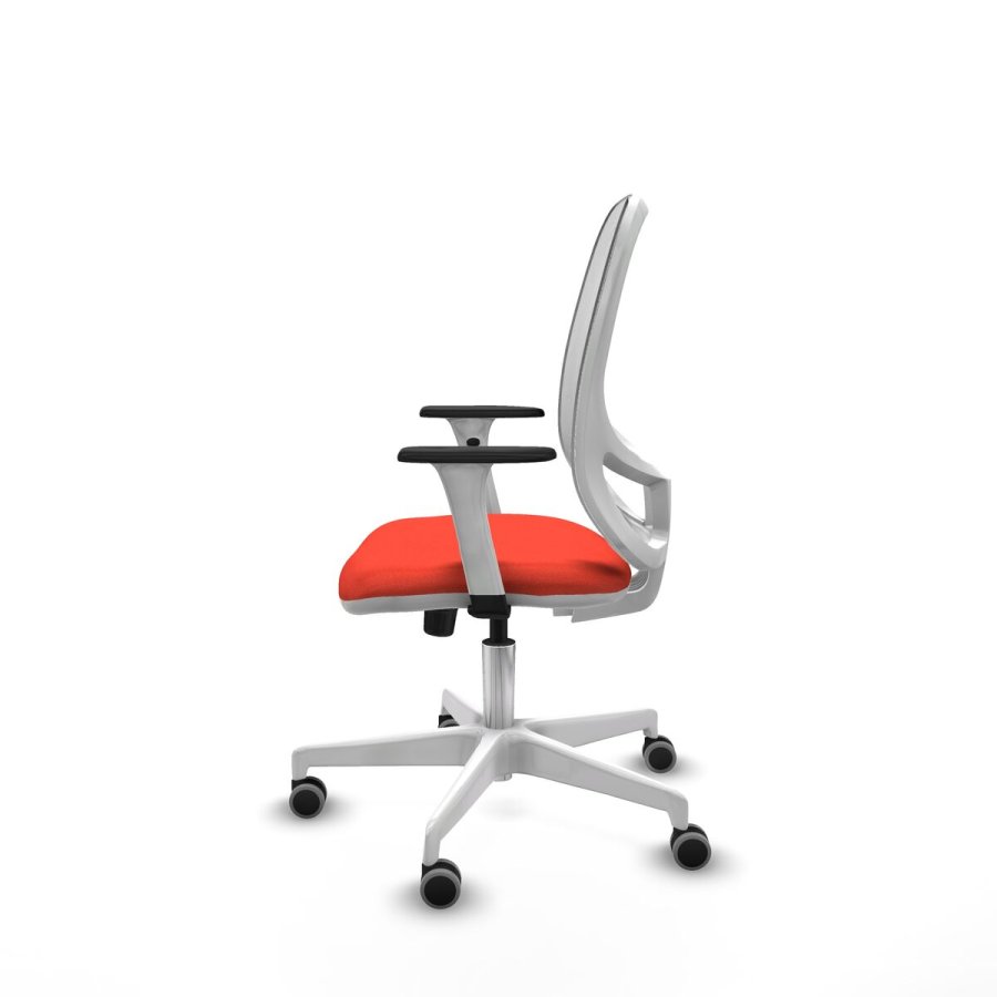 Kontorstol Cilanco Piqueras y Crespo B1B026G M�rk orange #3