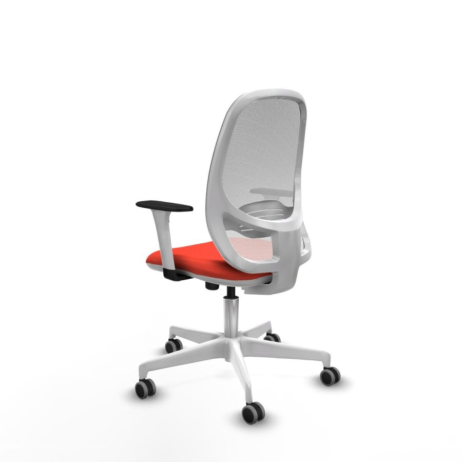 Kontorstol Cilanco Piqueras y Crespo B1B026G M�rk orange #4