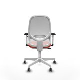 Kontorstol Cilanco Piqueras y Crespo B1B026G M�rk orange #5