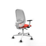 Kontorstol Cilanco Piqueras y Crespo B1B026G M�rk orange #6