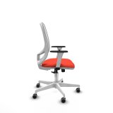 Kontorstol Cilanco Piqueras y Crespo B1B026G M�rk orange #7