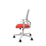 Kontorstol Cilanco Piqueras y Crespo B4B026N M�rk orange #3