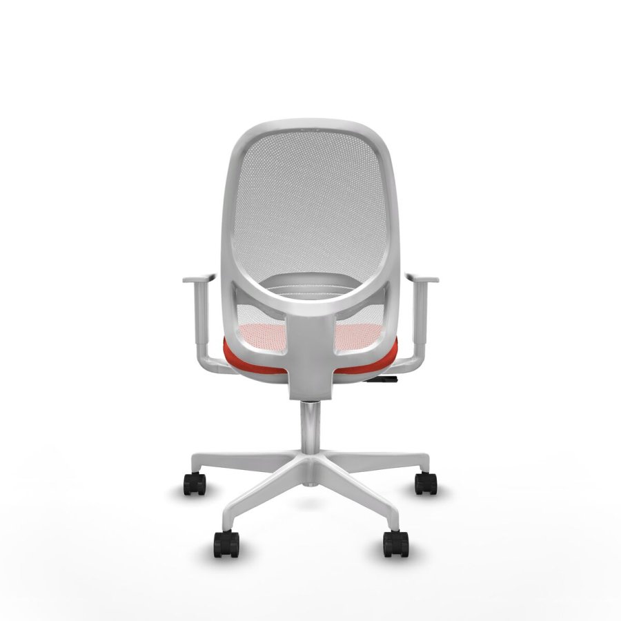 Kontorstol Cilanco Piqueras y Crespo B4B026N M�rk orange #5