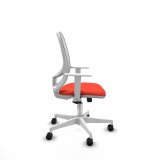 Kontorstol Cilanco Piqueras y Crespo B4B026N M�rk orange #7