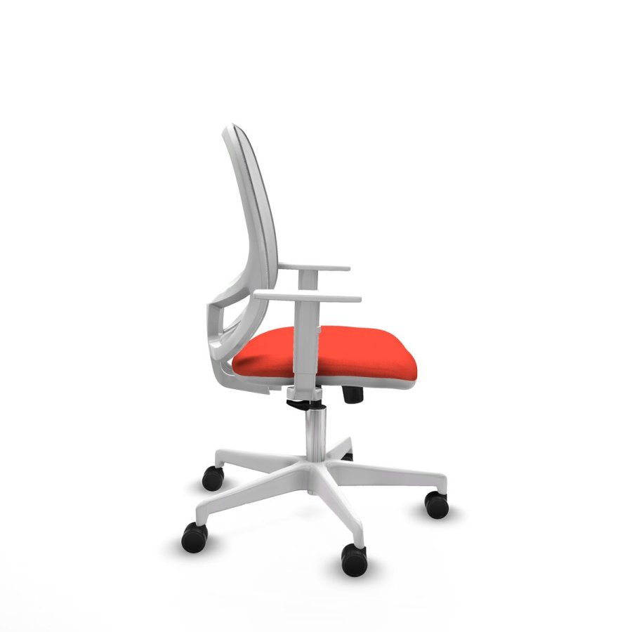 Kontorstol Cilanco Piqueras y Crespo B4B026N M�rk orange #7