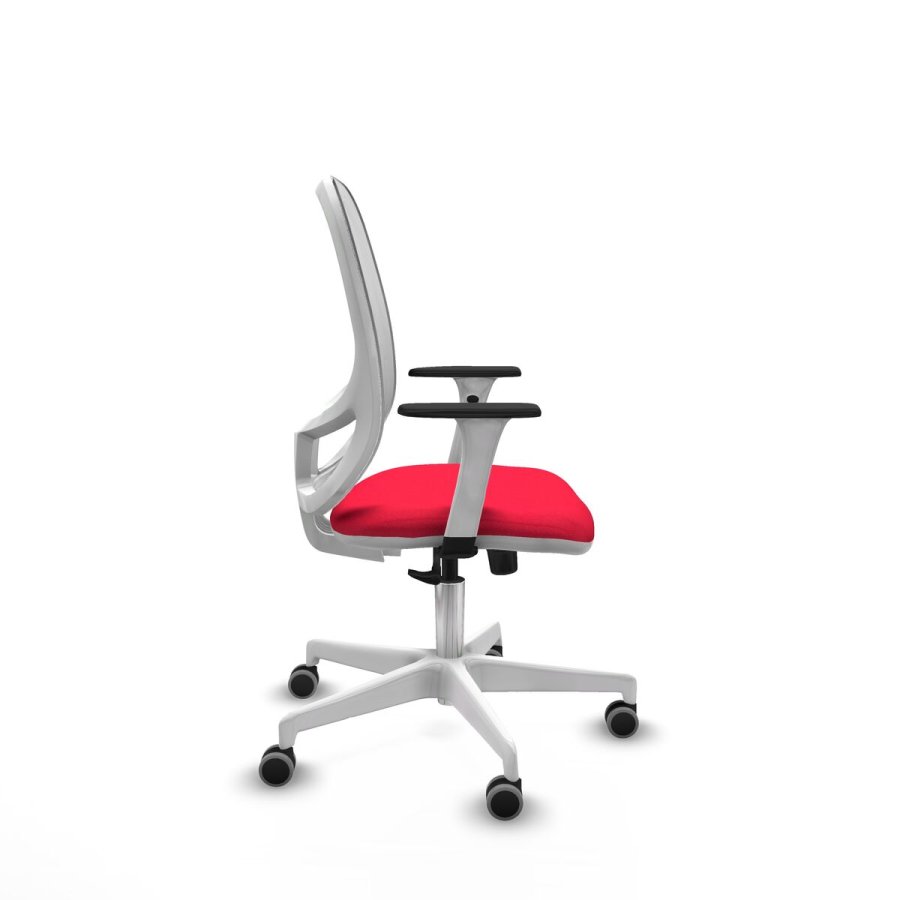 Kontorstol Cilanco Piqueras y Crespo B1B026G R�d #7