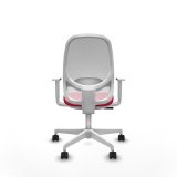 Kontorstol Cilanco Piqueras y Crespo B4B026N R�d #5