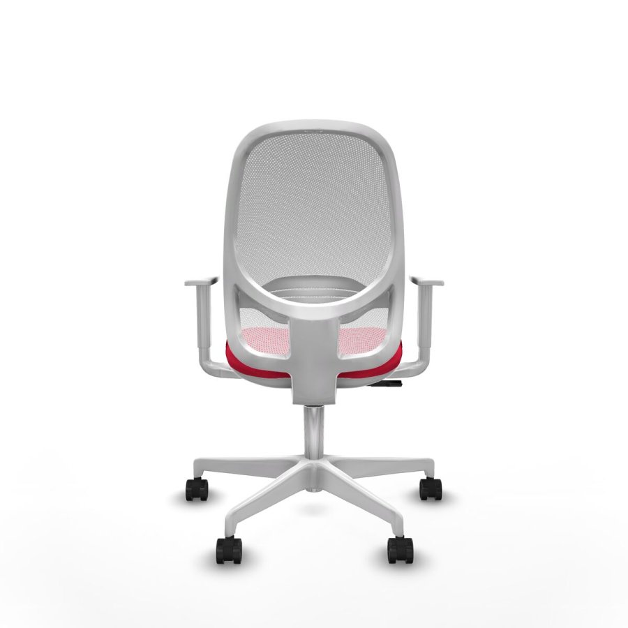 Kontorstol Cilanco Piqueras y Crespo B4B026N R�d #5