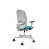 Kontorstol Cilanco Piqueras y Crespo B1B026G Turkisbl� #6