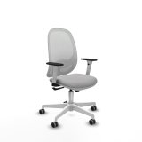 Kontorstol Cilanco Piqueras y Crespo B1B026G Lysegr� #1