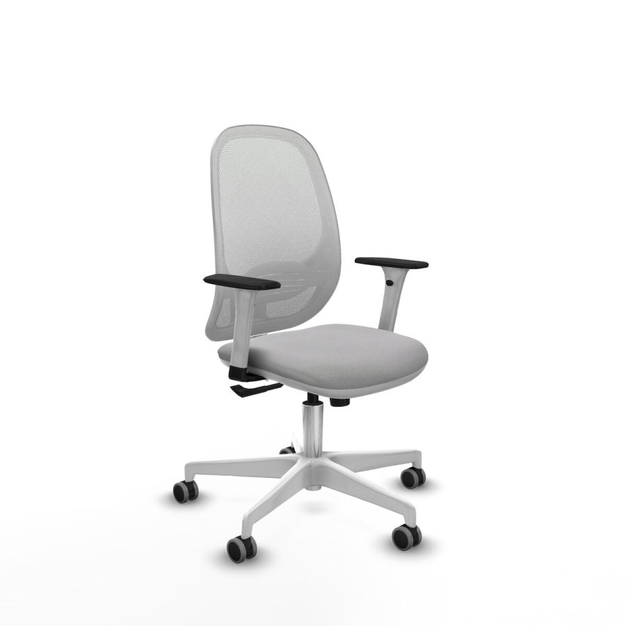 Kontorstol Cilanco Piqueras y Crespo B1B026G Lysegr� #1