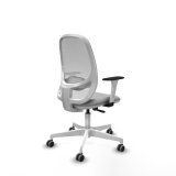 Kontorstol Cilanco Piqueras y Crespo B1B026G Lysegr� #6