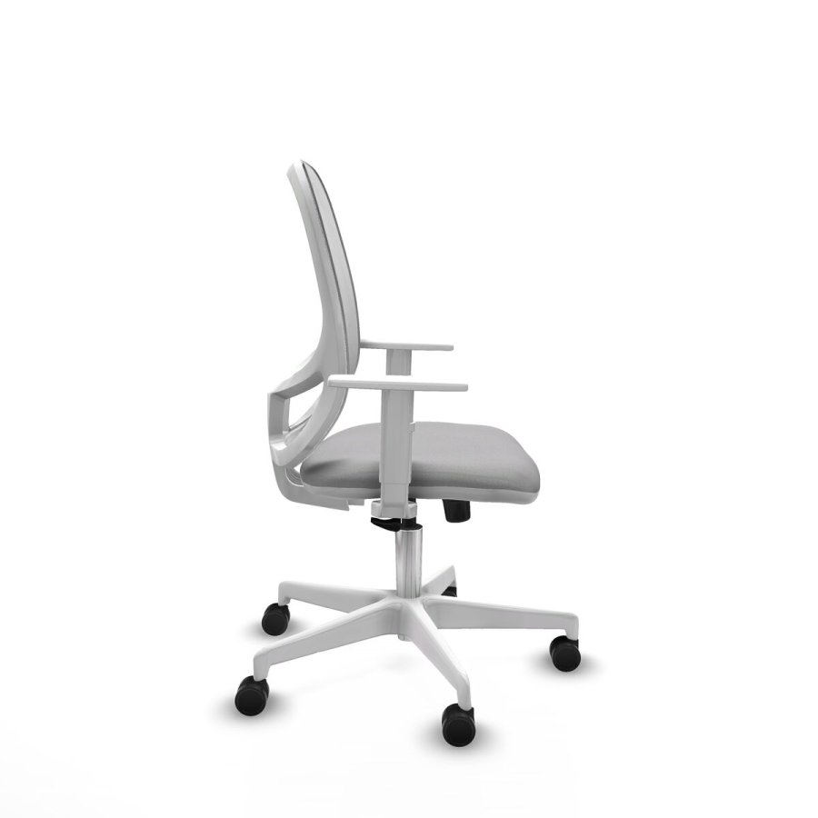 Kontorstol Cilanco Piqueras y Crespo B4B026N Lysegr� #7