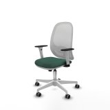 Kontorstol Cilanco Piqueras y Crespo B1B026G Gr�n #2