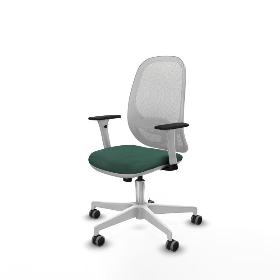 Kontorstol Cilanco Piqueras y Crespo B1B026G Gr�n #2