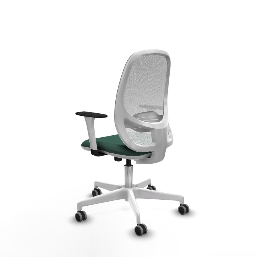Kontorstol Cilanco Piqueras y Crespo B1B026G Gr�n #4