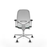 Kontorstol Cilanco Piqueras y Crespo B1B026G Gr�n #5