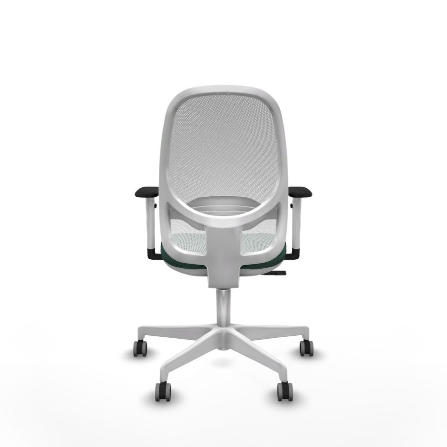 Kontorstol Cilanco Piqueras y Crespo B1B026G Gr�n #5